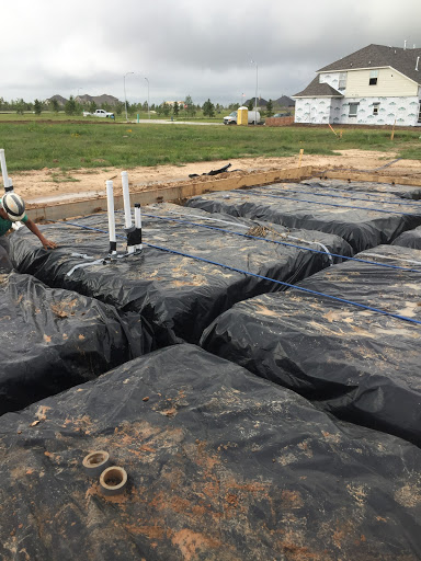 General Contractor «L&T General Contractors And Restoration INC.», reviews and photos, 5111 Moss Garden Ln, Katy, TX 77494, USA