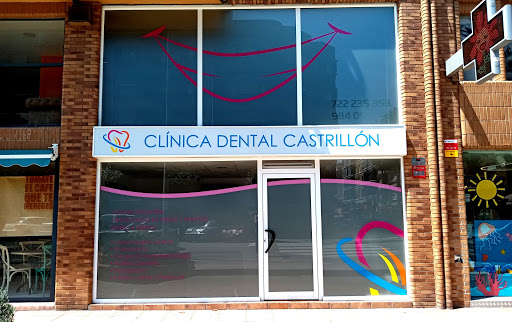 CLINICA DENTAL CASTRILLON en Piedras Blancas