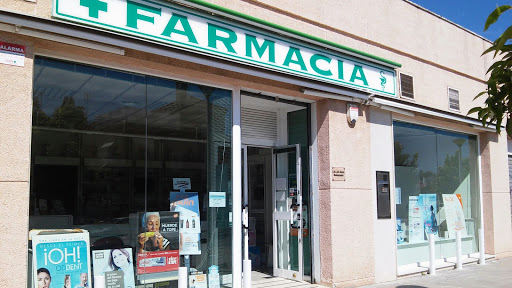 Farmacia Jm Alonso Buenaposada.            Los Milanos En Sevilla Este - □ Medicina Natural - □ Fitoterapia