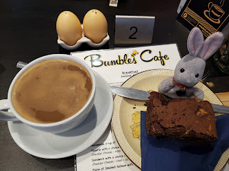 Bumble's Cafe