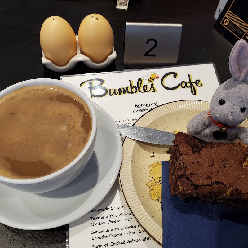Bumble's Cafe