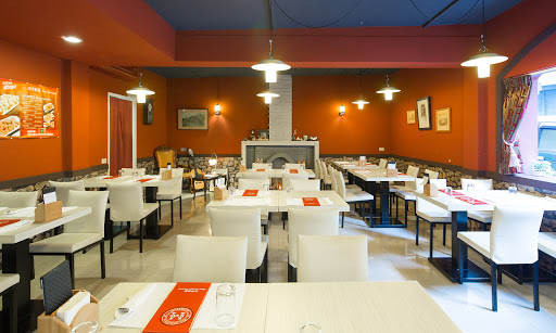 米特食堂 MeetEuropa