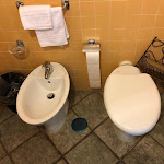 Photo n°7 de l'avis de Lisa.e fait le 03/09/2019 à 16:23 sur le  Valle di Mare Country Resort à Syracuse