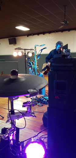 Bowling Alley «The Hardwoods Bowling and Banquet Center», reviews and photos, 1091 E Center St, Ithaca, MI 48847, USA