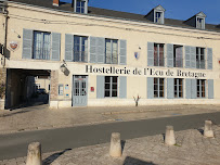 Photos des visiteurs du Hôtel - Restaurant l'Ecu de Bretagne à Beaugency - n°12