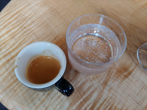 Cafe «Greenstreet Coffee Co.», reviews and photos, 1101 Spruce St, Philadelphia, PA 19107, USA