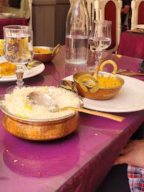 Plats et boissons du Restaurant indien India Restaurant à Rennes - n°17