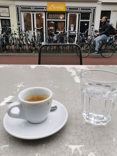 The Village Coffee & Music - Koffiebar