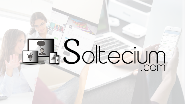 Opiniones de Soltecium en Guayaquil - Diseñador de sitios Web