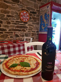 Photos du propriétaire du Restaurant italien Restaurant et Pizzeria I Borgia à Quimper - n°7