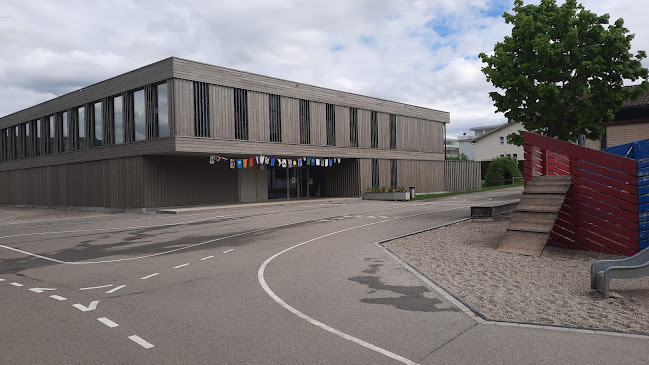 Rezensionen über Schule St. Martin in Sursee - Schule