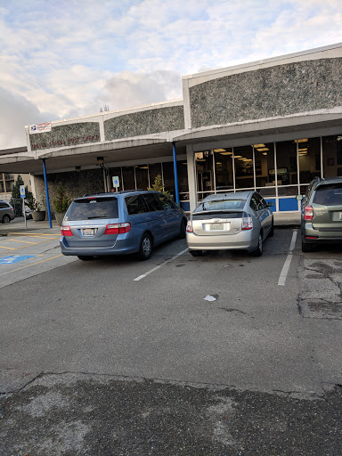 Post Office «United States Postal Service», reviews and photos, 10500 Beardslee Blvd, Bothell, WA 98011, USA