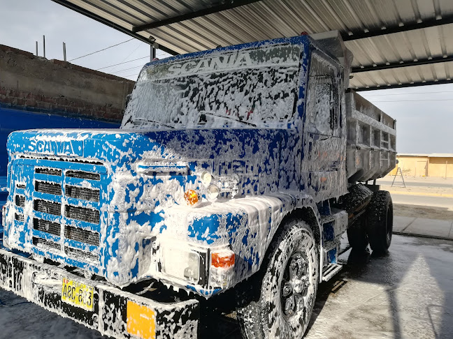 Star Car Wash