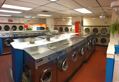 Nicole's Laundromat