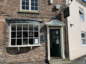 Squires of Easingwold