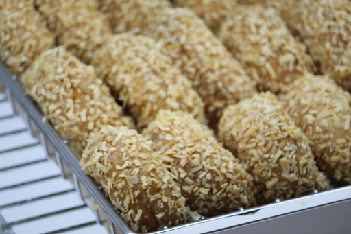 Donut Shop «Donutville U.S.A.», reviews and photos, 14829 Ford Rd, Dearborn, MI 48126, USA