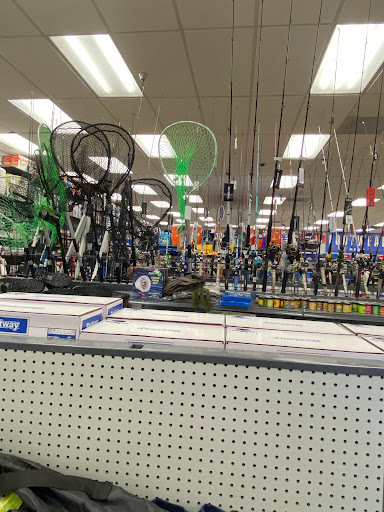 Sporting Goods Store «Big 5 Sporting Goods - Alhambra», reviews and photos, 620 E Valley Blvd, Alhambra, CA 91801, USA