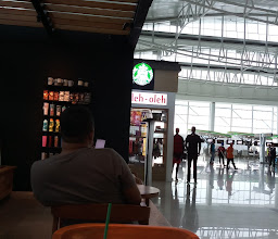 Starbucks photo