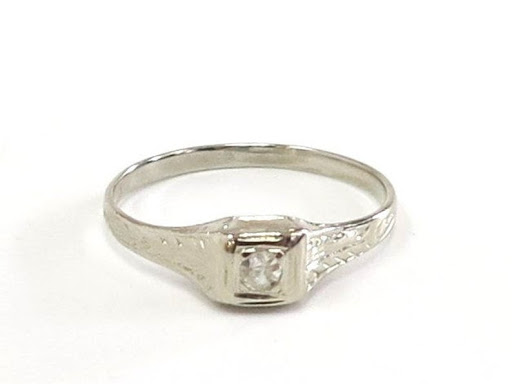 Jeweler «J & H Jewelry», reviews and photos, 2723 Merrick Rd, Bellmore, NY 11710, USA