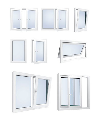 ALUMINOR PY: Aluminio y vidrio arquitectónico