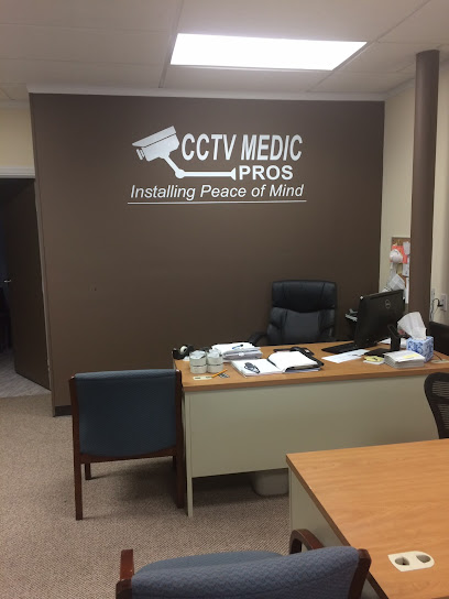 Cctv Medic Pros