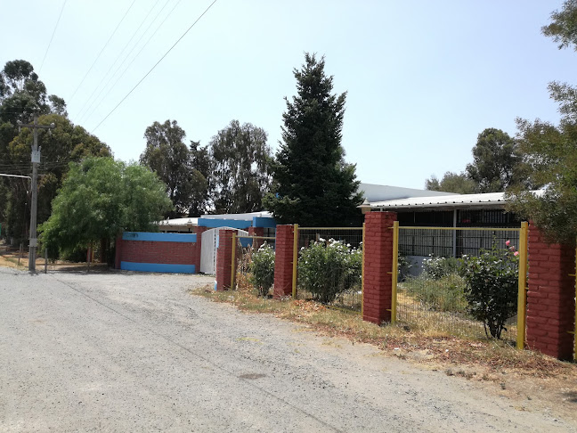Opiniones de Escuela Municipal La Lajuela en Santa Cruz - Escuela