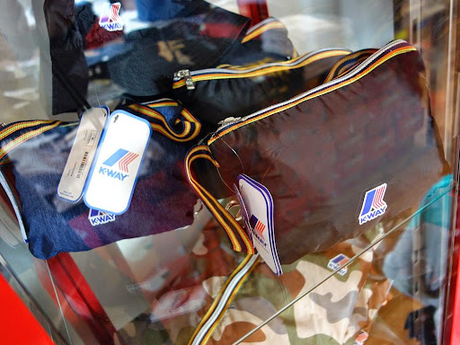 Soccer Store «The Village Soccer Shop», reviews and photos, 40 Main St, Tarrytown, NY 10591, USA