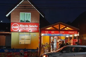 Panadería Rincón Sureño image
