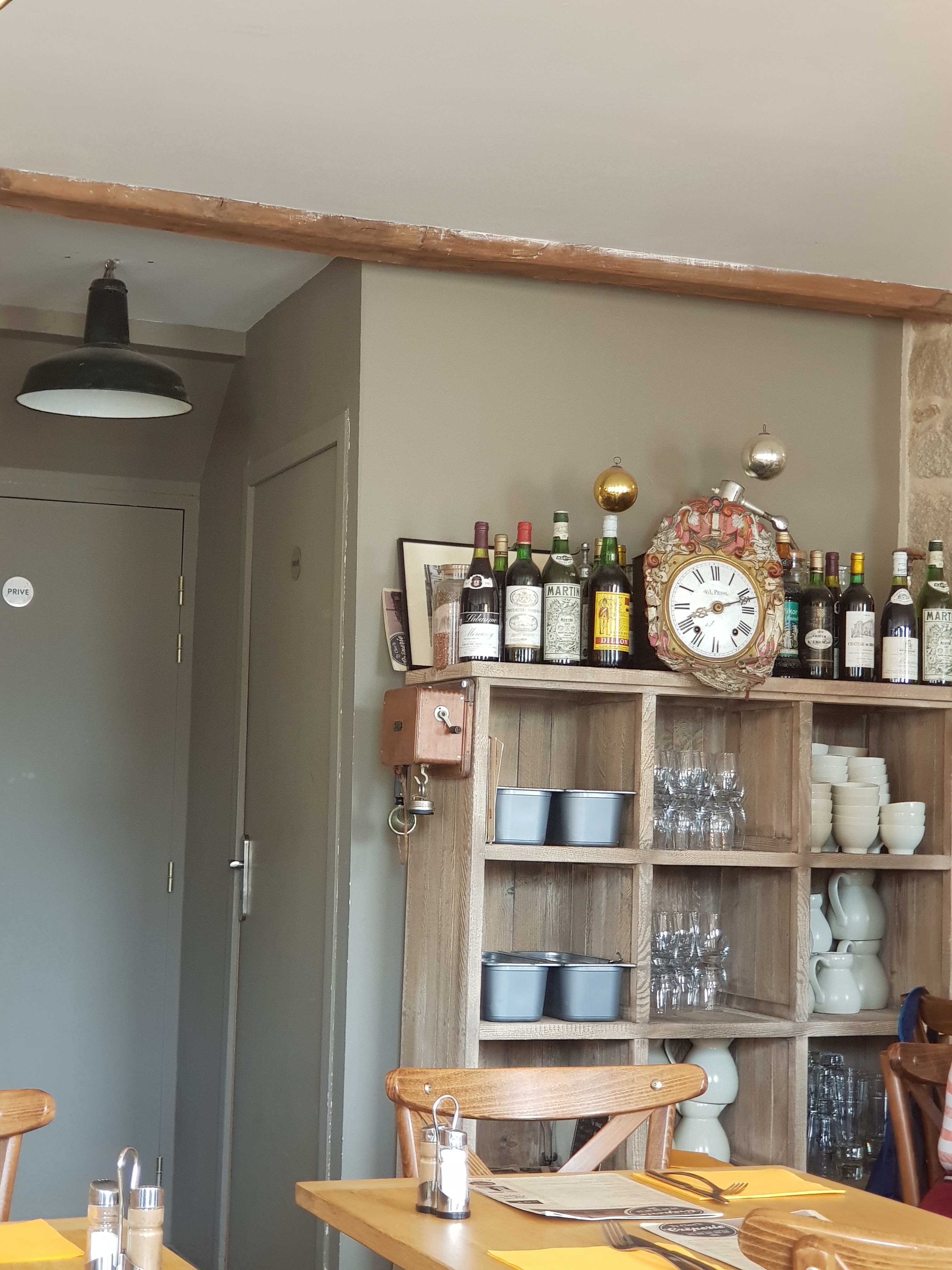 Photo n° 1 de l'avis de Stéphanie. fait le 22/05/2018 à 16:55