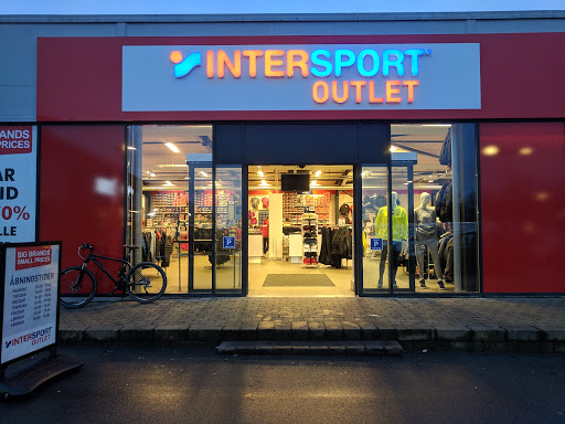 Intersport Outlet