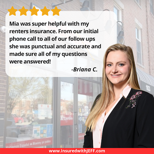 Auto Insurance Agency «Jeff Gottesman - State Farm Insurance Agent», reviews and photos