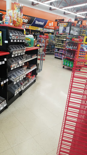 Auto Parts Store «AutoZone», reviews and photos, 4441 W Vine St, Kissimmee, FL 34746, USA