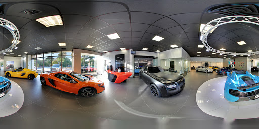 Car Dealer «Motorcars of Georgia», reviews and photos, 7865 Roswell Rd, Atlanta, GA 30350, USA
