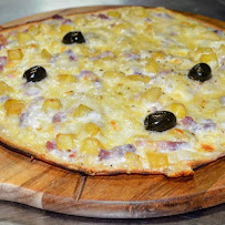 Photos du propriétaire du Pizzeria Vit O Pizza à Saint-Pierre - n°13
