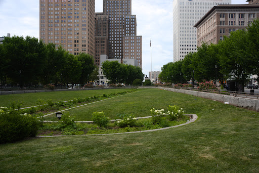 Park «Military Park», reviews and photos, 51 Park Pl, Newark, NJ 07102, USA