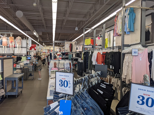 Clothing Store «Old Navy», reviews and photos, 7665 Academy Blvd N, Colorado Springs, CO 80920, USA