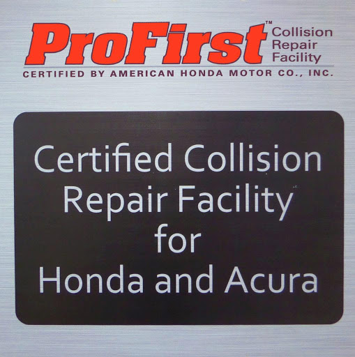 Auto Body Shop «Big E Auto Rebuild», reviews and photos, 912 SW 146th St, Seattle, WA 98166, USA