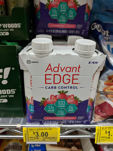 Supermarket «Walmart Neighborhood Market», reviews and photos, 7025 W Main St, Milwaukee, WI 53214, USA