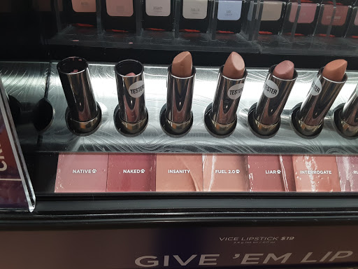 Beauty Salon «Ulta Beauty», reviews and photos, 6730 Fox Centre Pkwy, Gloucester Courthouse, VA 23061, USA