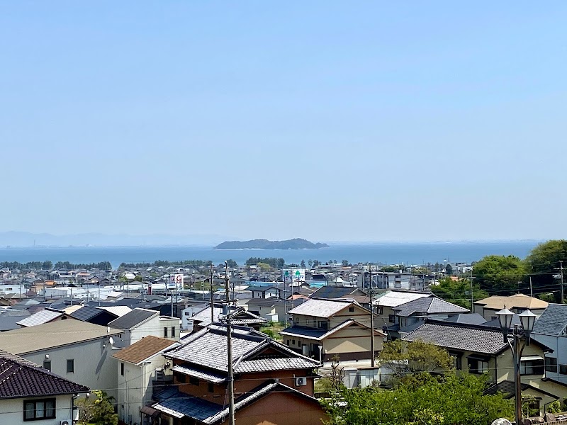 双太山公園