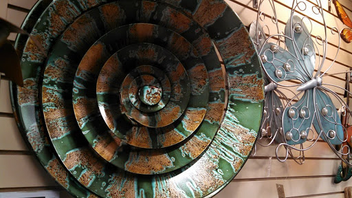 Garden Center «The Potting Shed Garden & Gifts and Urban Meadows Floral», reviews and photos, 1717 Devney Dr, Altoona, WI 54720, USA