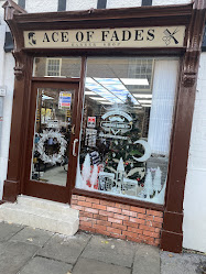 ACE OF FADES