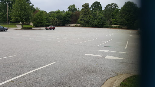 Park «Butler Springs Park», reviews and photos, 301 Butler Springs Rd, Greenville, SC 29615, USA