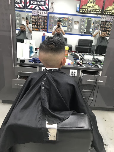 Barber Shop «3 Kings Barbershop», reviews and photos, 3624 W Bell Rd #2, Glendale, AZ 85308, USA