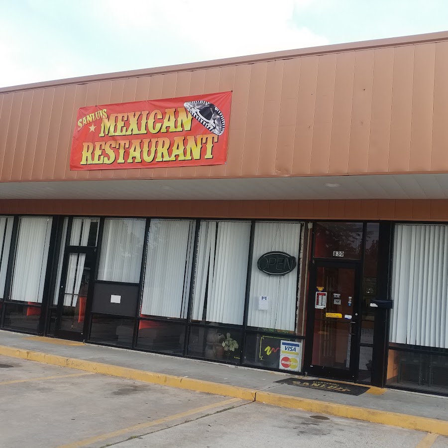 San Luis Mexican Restaurant