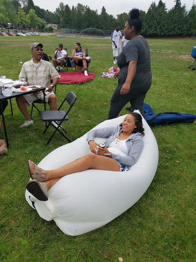 Park «Foster Memorial Park», reviews and photos, 13919 53rd Ave S, Tukwila, WA 98168, USA