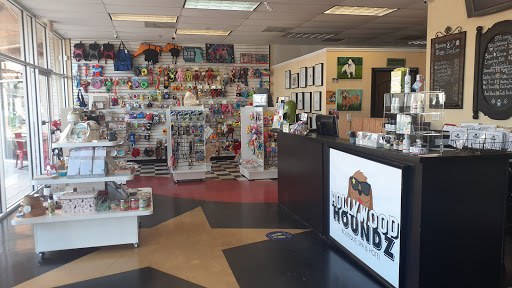 Pet Groomer «Hollywood Houndz Boutique, Spa & Hotel», reviews and photos, 4243 W Lake Mary Blvd, Lake Mary, FL 32746, USA