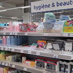 Photo n° 1 de l'avis de Ky29. fait le 16/04/2021 à 16:01 pour Action à Quimper