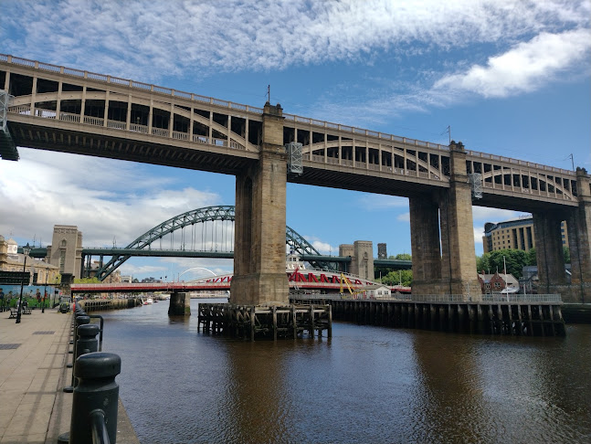 The Quayside - JD Wetherspoon - Newcastle upon Tyne