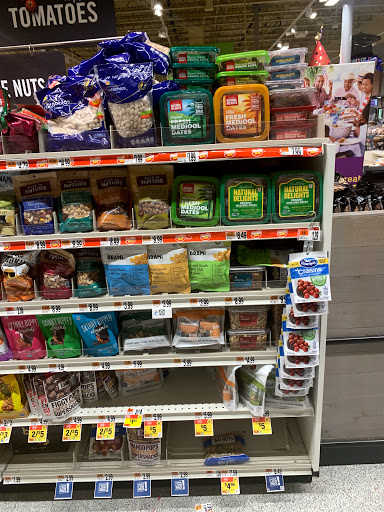 Supermarket «Giant Food», reviews and photos, 2145 York Rd, Lutherville-Timonium, MD 21093, USA